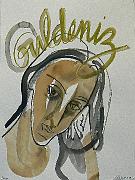 Guldeniz Danisman Martinek